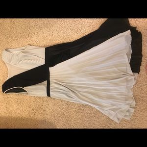 Like new BCBGMAXAZARIA Dress